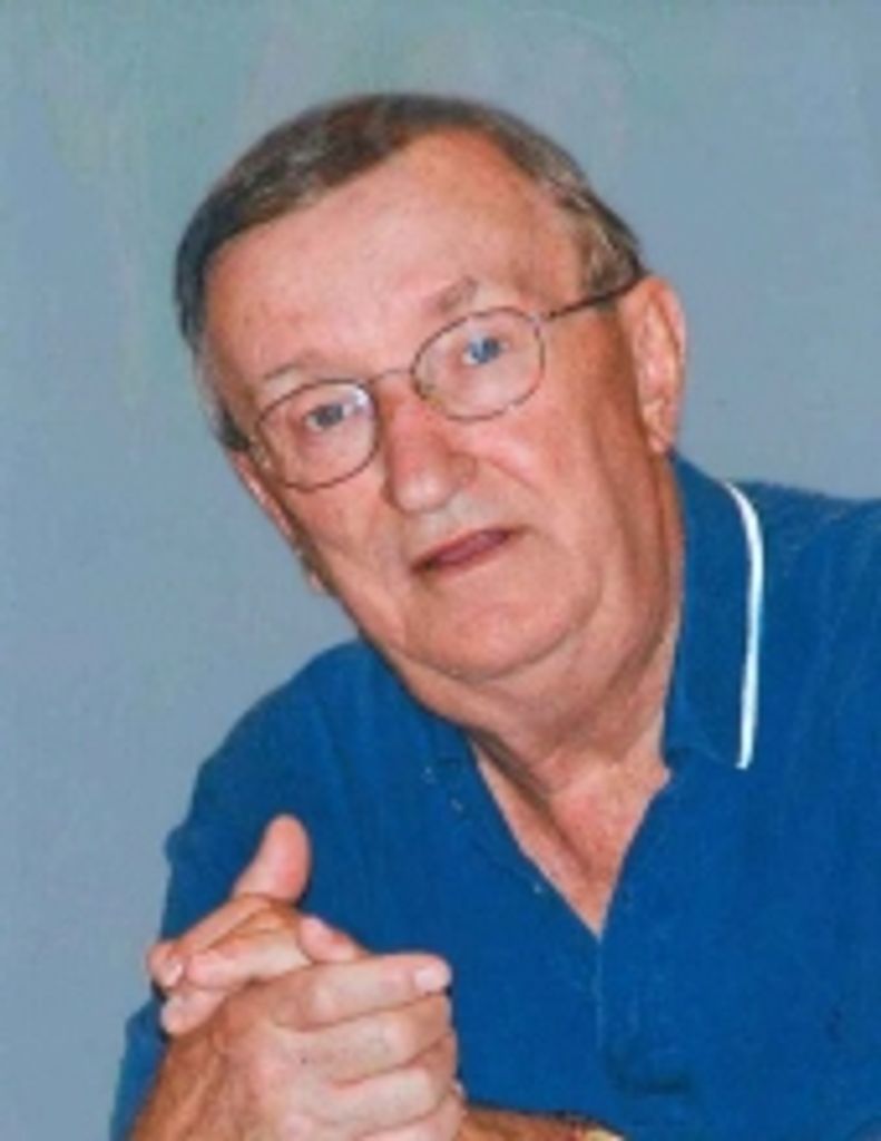 James Ray Thurmond