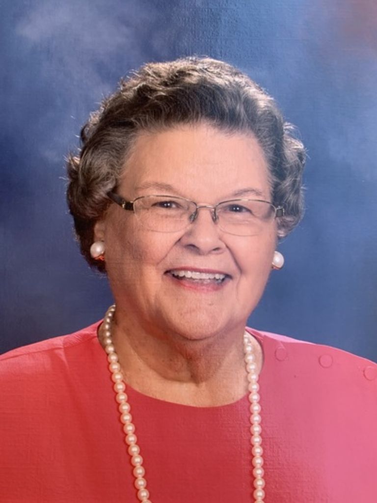 Margie Tyson