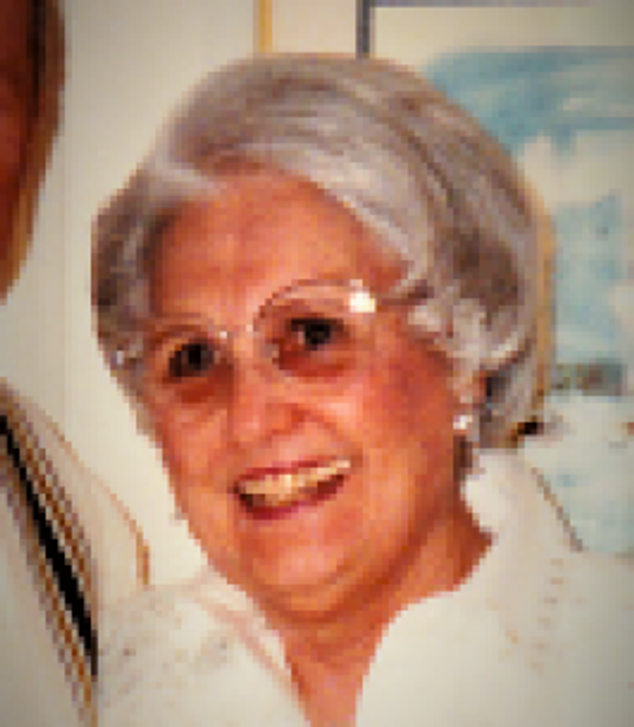 Adelaide M "Addie" Rogers Profile Photo