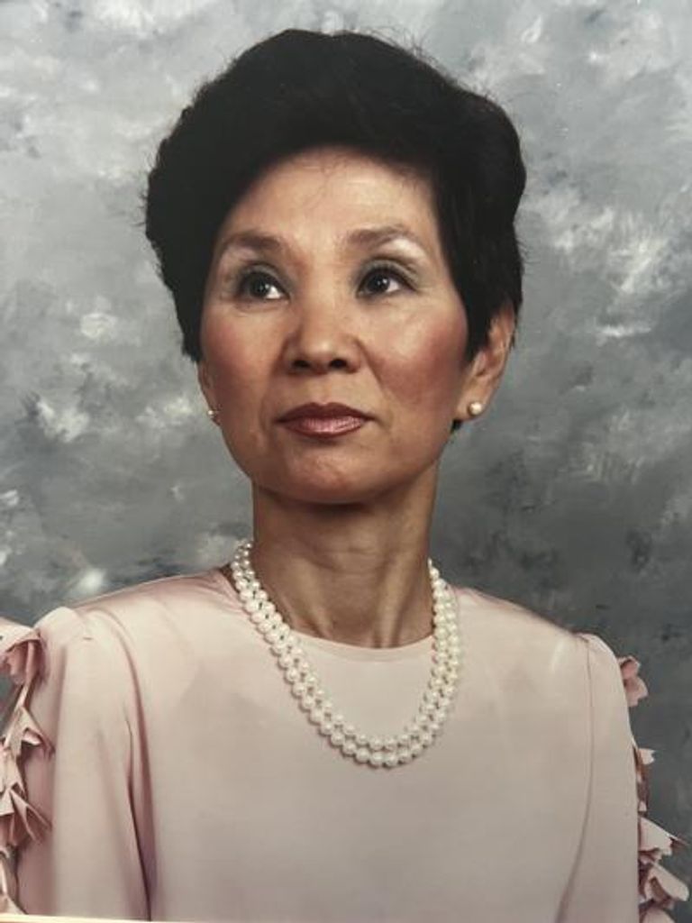 Seiko Inoue Miller Profile Photo