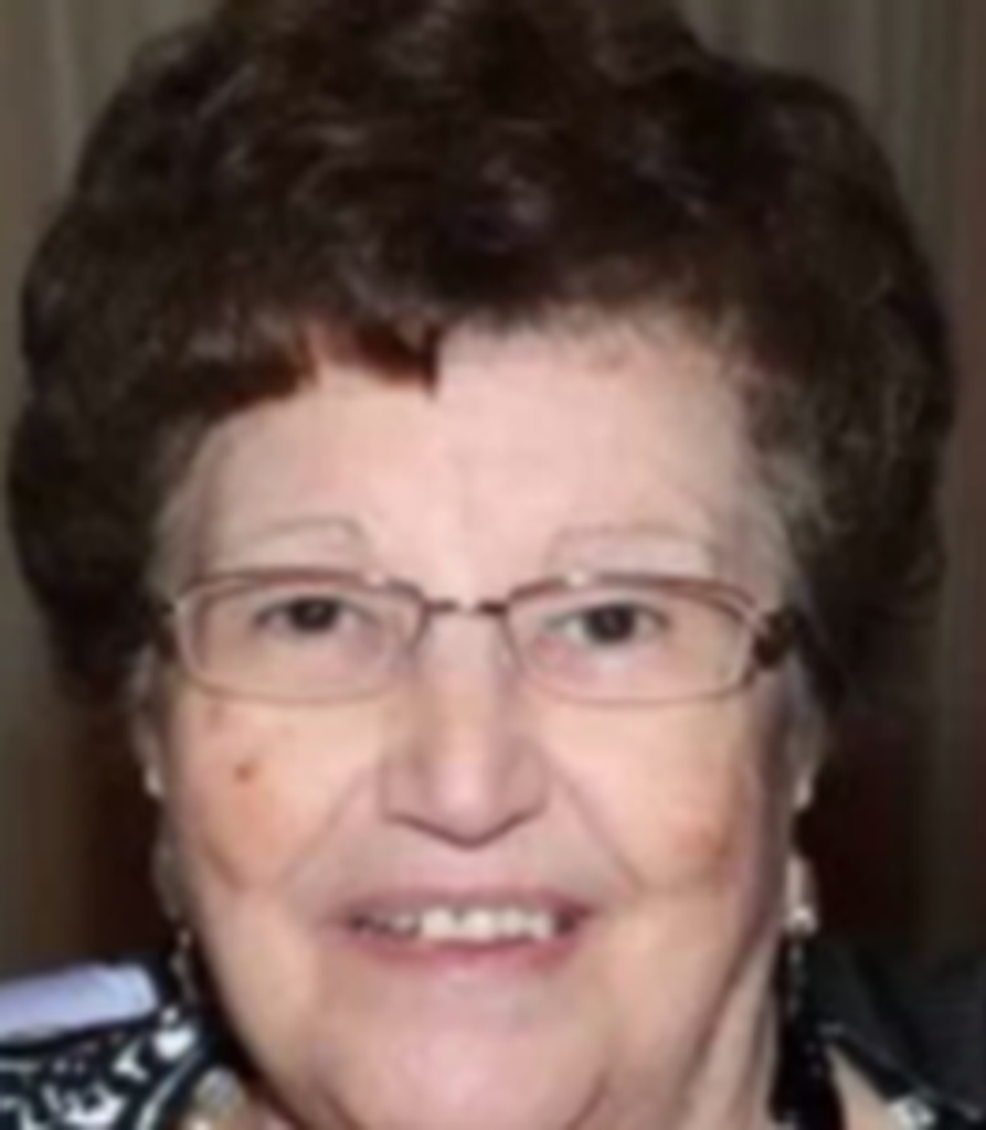 Stella Modugno