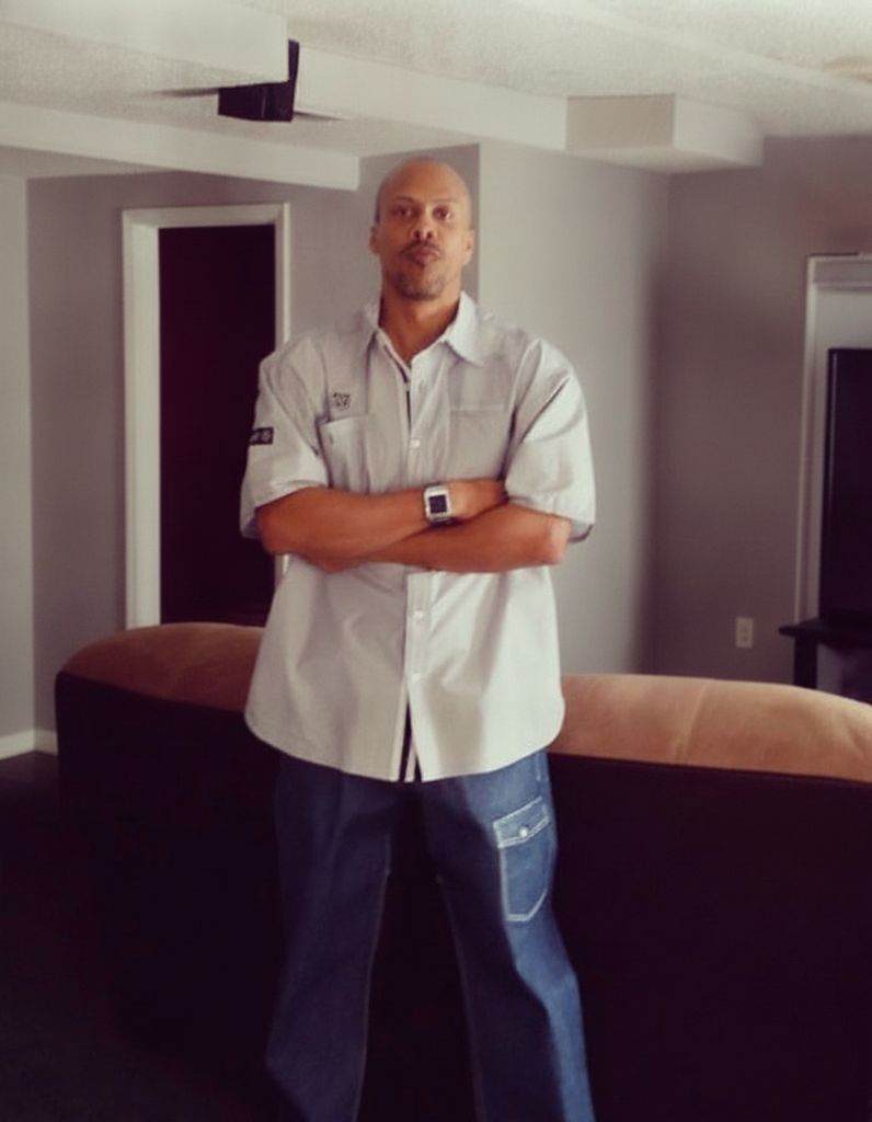 Eric La'Rue Mack Sr. Profile Photo