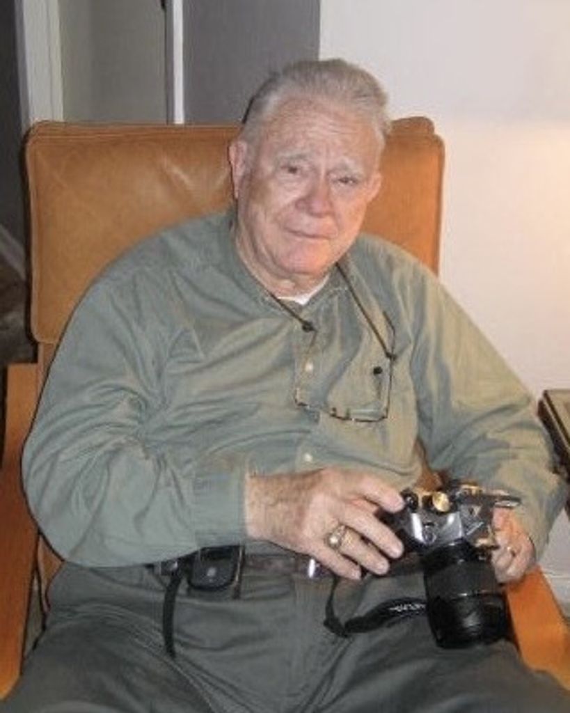 William Otis Trimble, Jr.