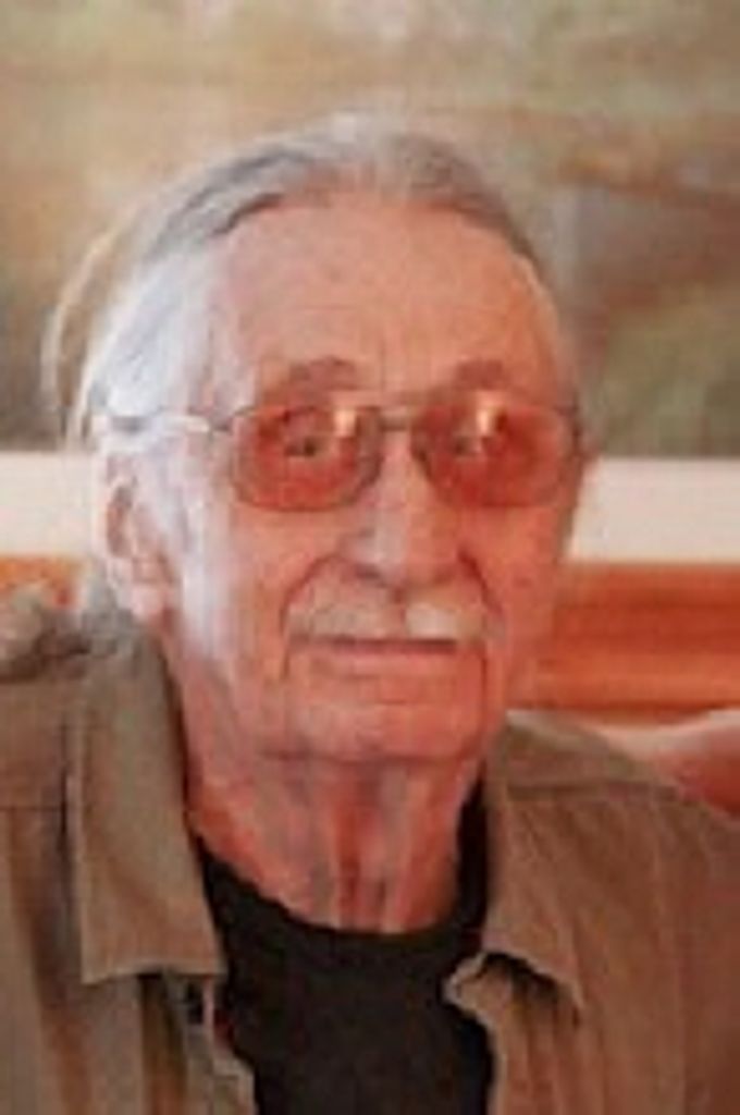 James Edmund Latimer