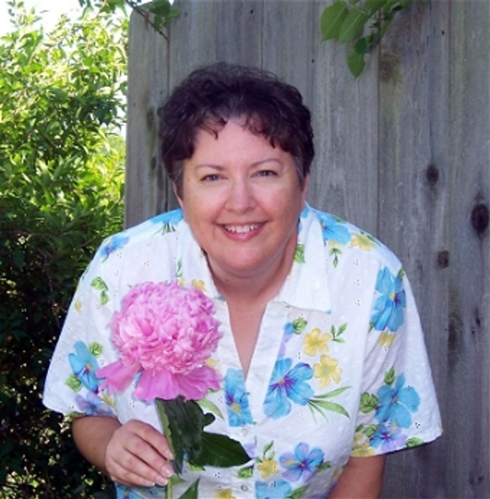 Karen L. Boocock
