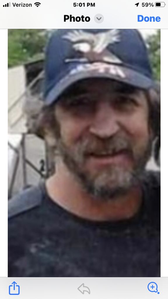 Barry Duguie Profile Photo
