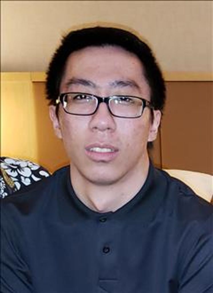 Kenny Kainoa Tang Profile Photo