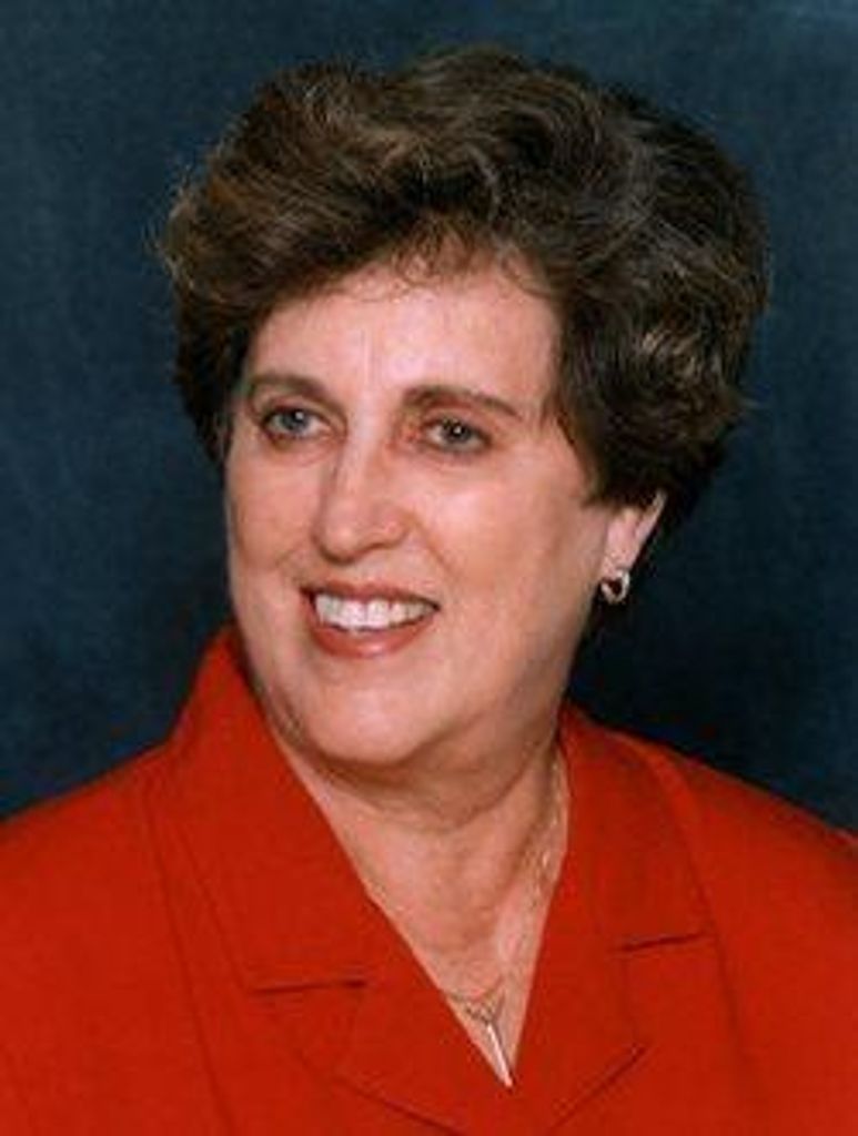 Mary Sue Ott