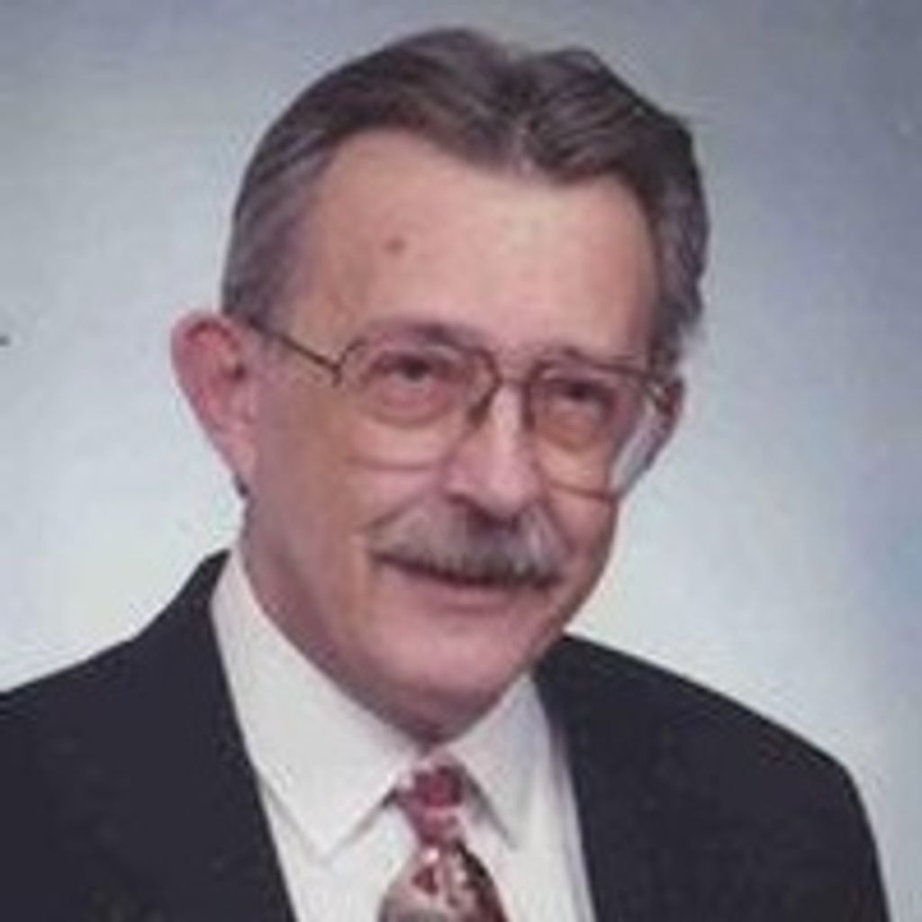 Daryl E. Murphy
