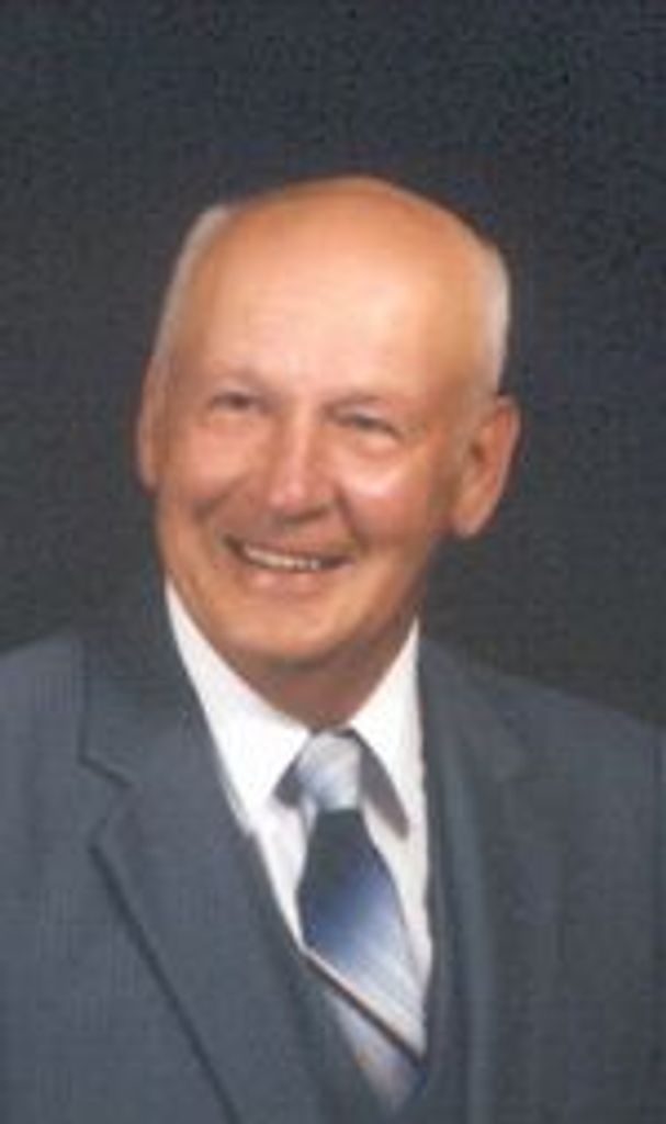Robert Ray Roose Profile Photo