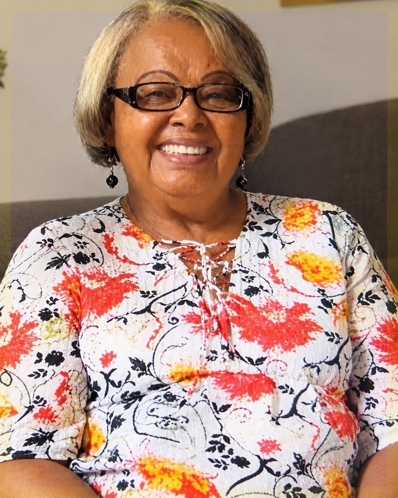 Doris Virella Cáceres Profile Photo