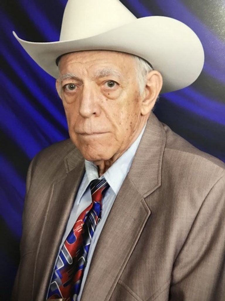 Henry James Jr. Profile Photo