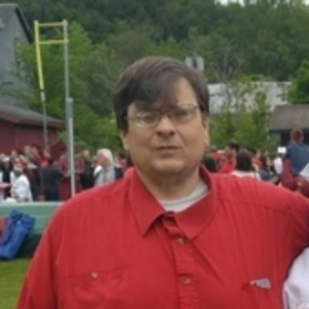 Robert R. Sicely Profile Photo