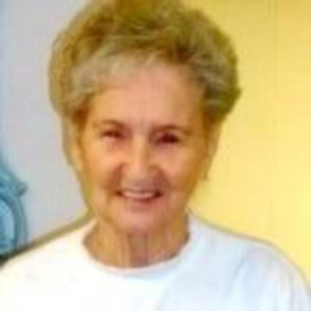 Louise Jones Beals Vachon Wilson