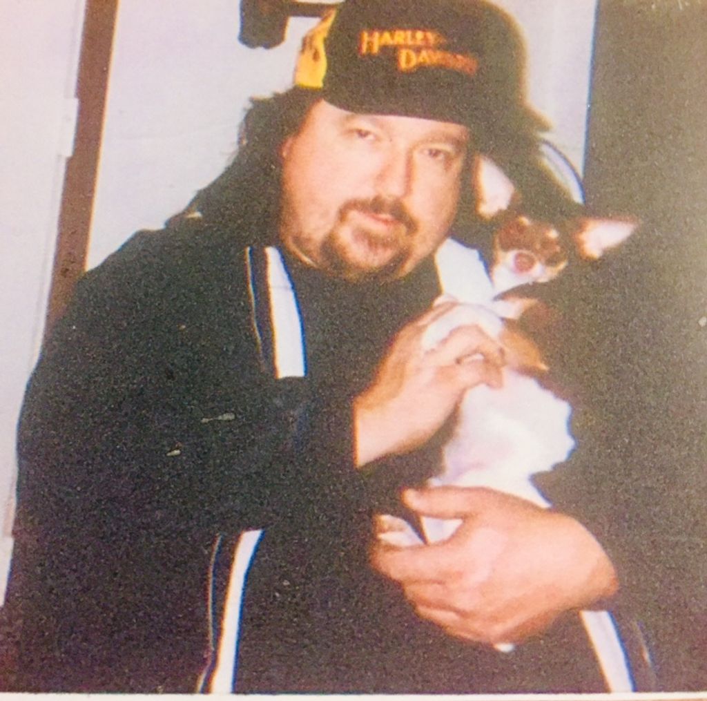 Thomas S Furry Profile Photo