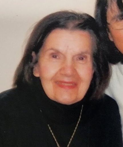 Grace M. Augustine Profile Photo