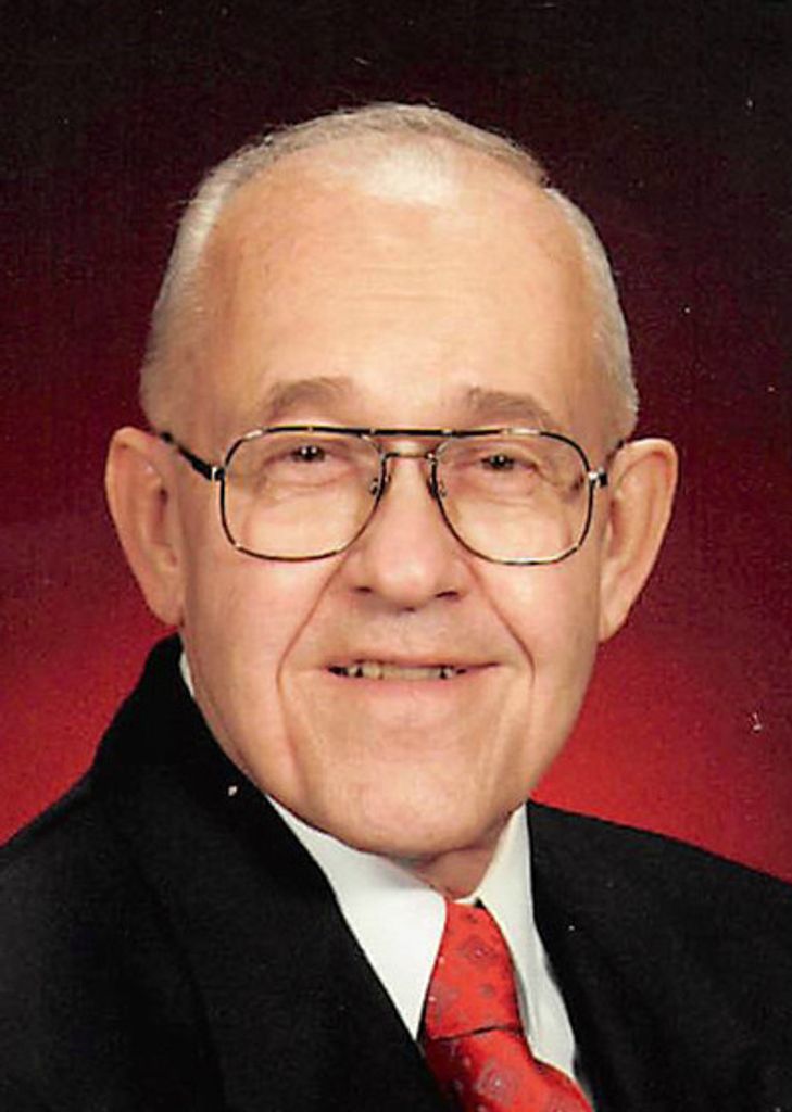 Robert J. Perry Profile Photo