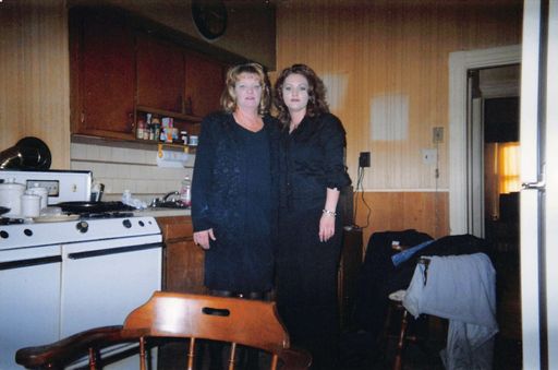 Kathleen Willock-Frank photo gallery thumbnail 87 of 88