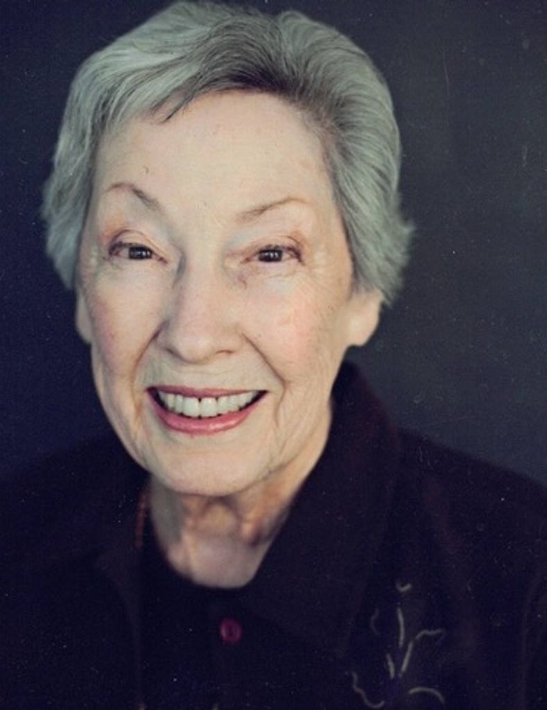 Marilyn Normande (Graham) Lohmann