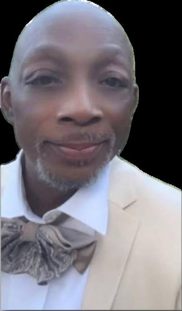 Anthony Louis Day Profile Photo