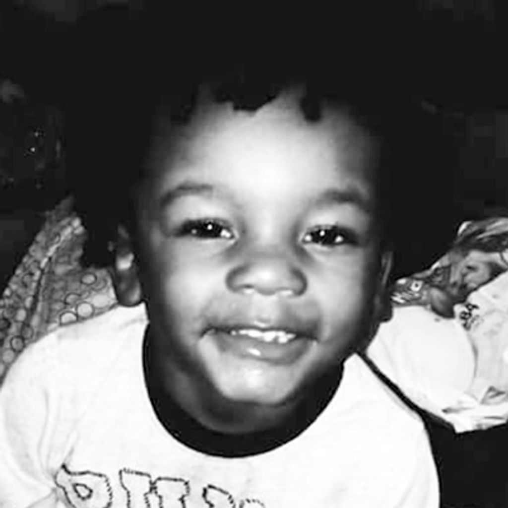 Jere'Miah Orlando Lynn Pitt