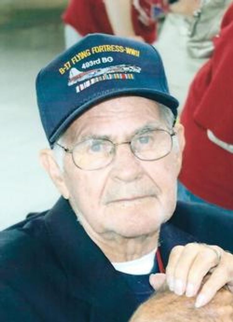 George Webster Brown