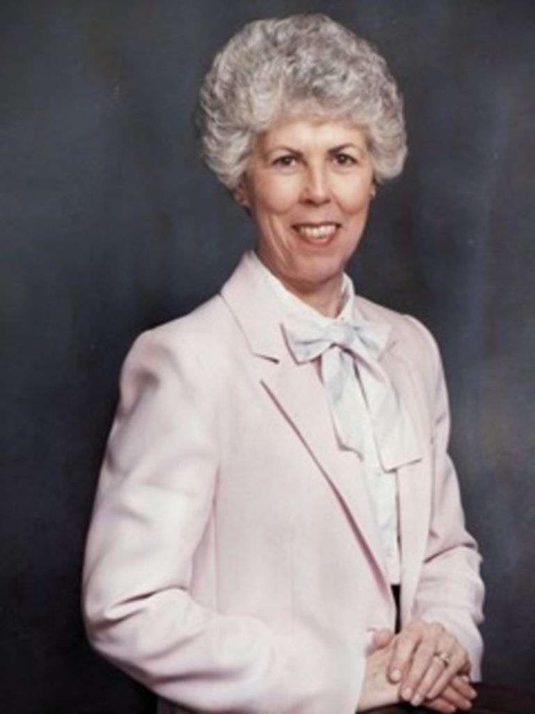 Rebecca "Becky" Young