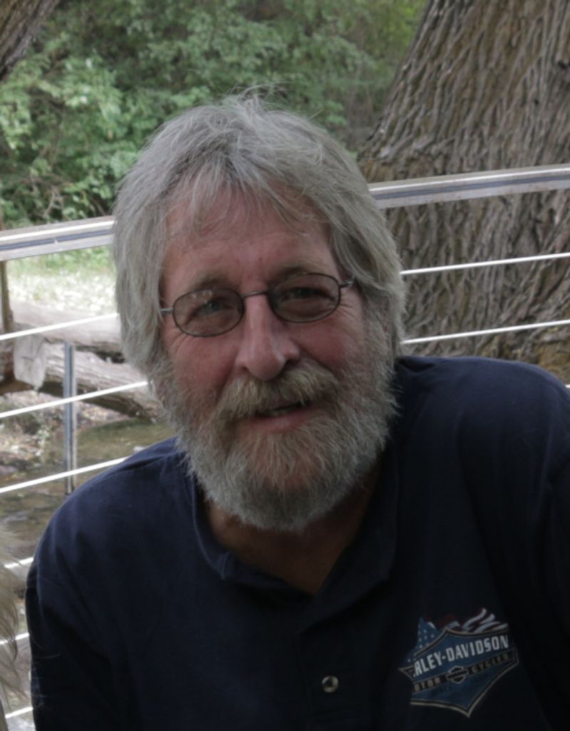 David Harold Zittel