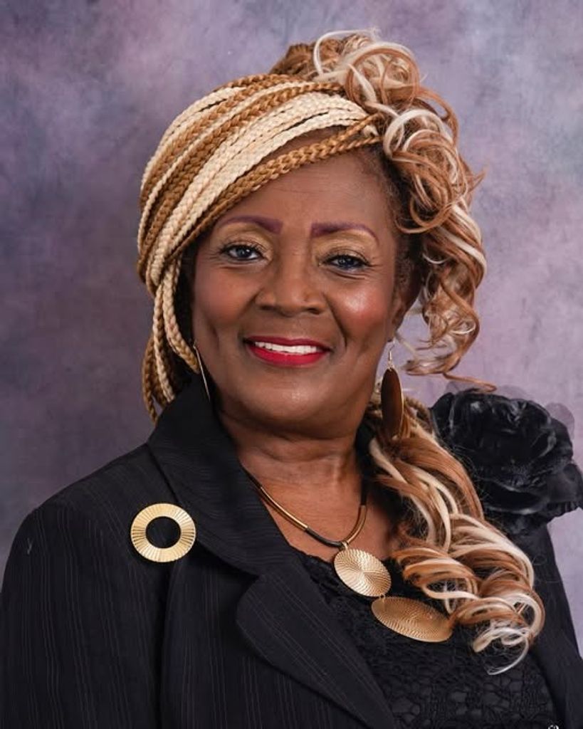 Dr. Tonnie Lavon Johnson-Jones Profile Photo