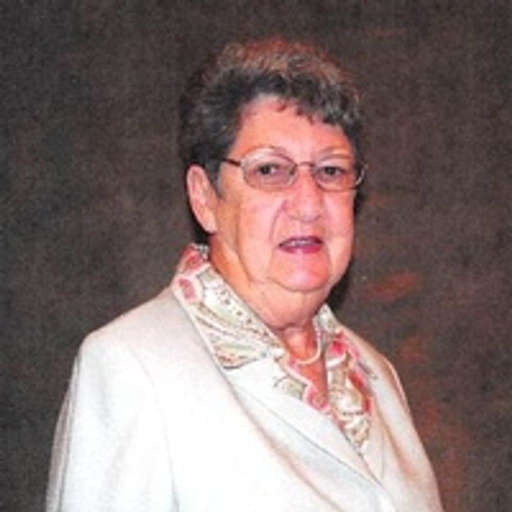 Martha Blaauw