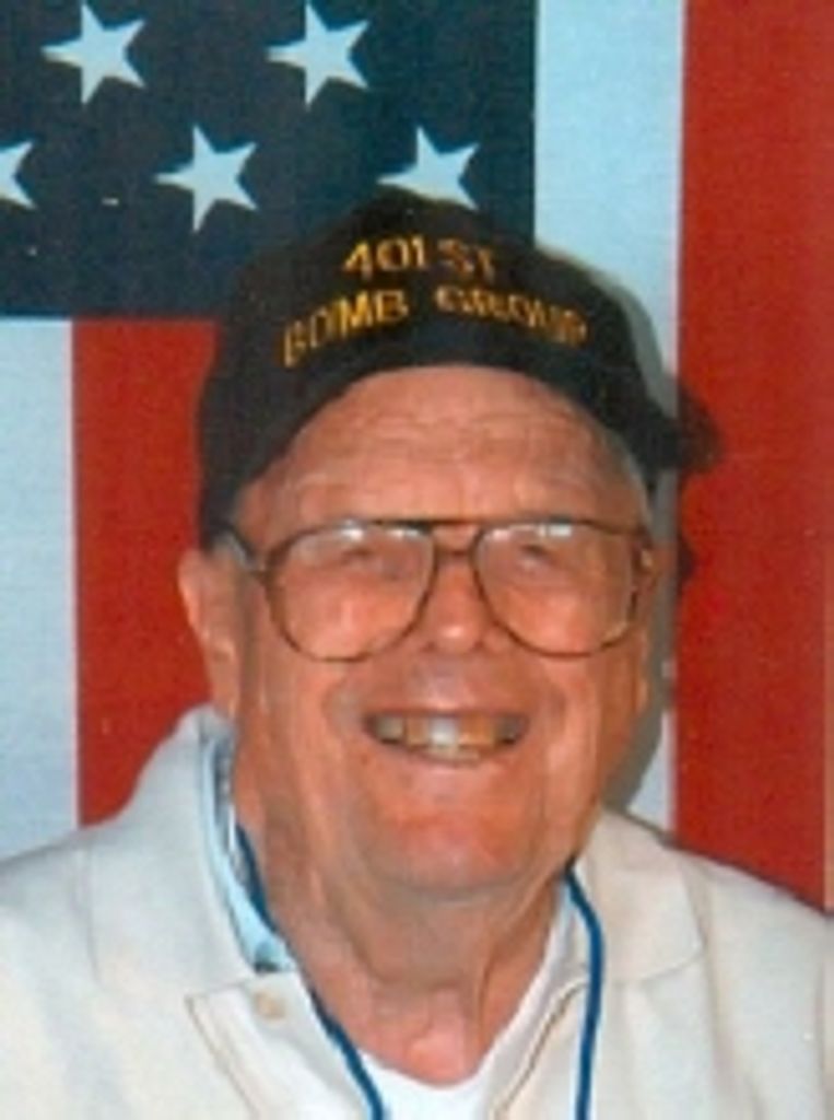 Edward Burckle
