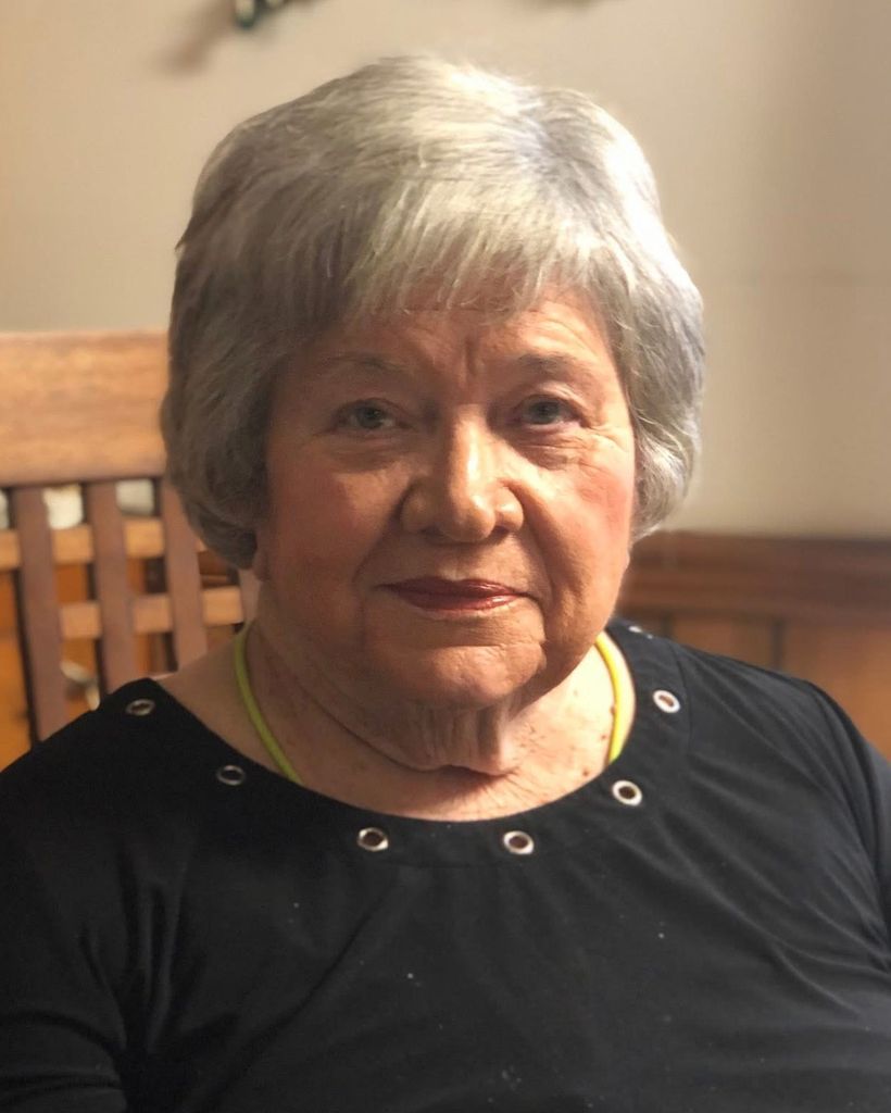 Birdie Mae Clifton Potter Profile Photo