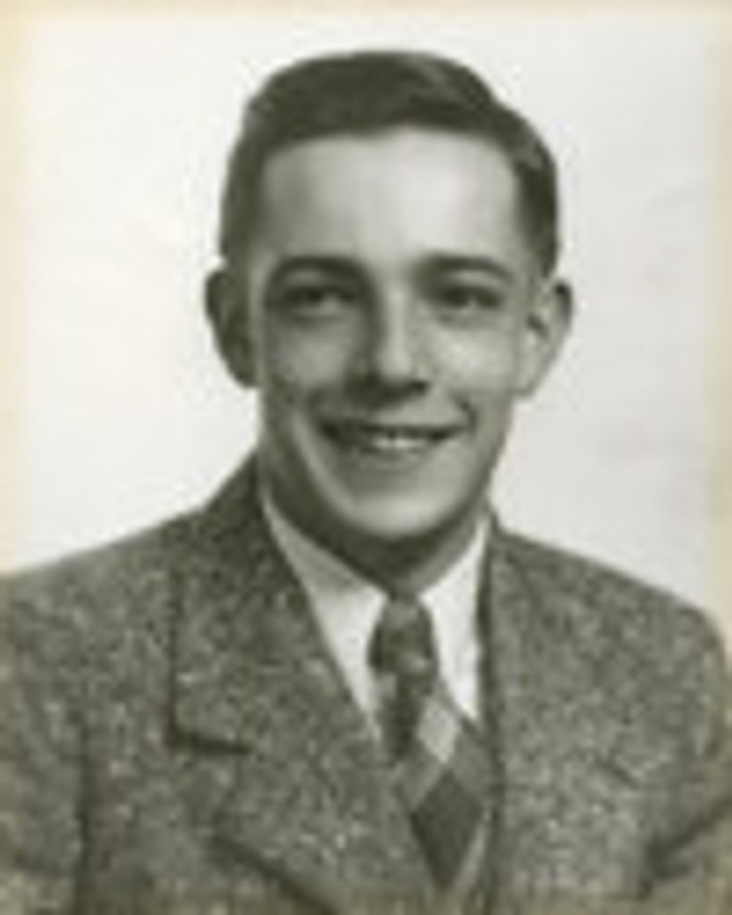 Merrill Spear Conti Profile Photo