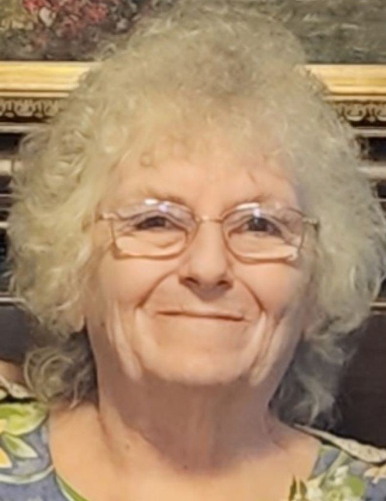 Sandra Joy Landrum Profile Photo