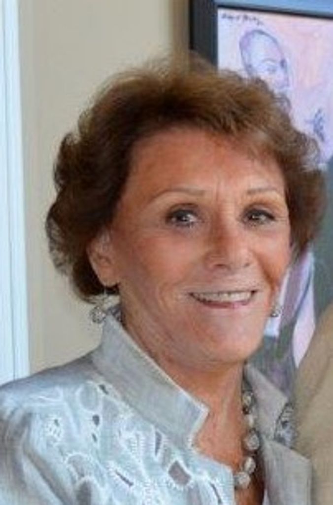 Phyllis Marie (Lydinger) Bowen Profile Photo
