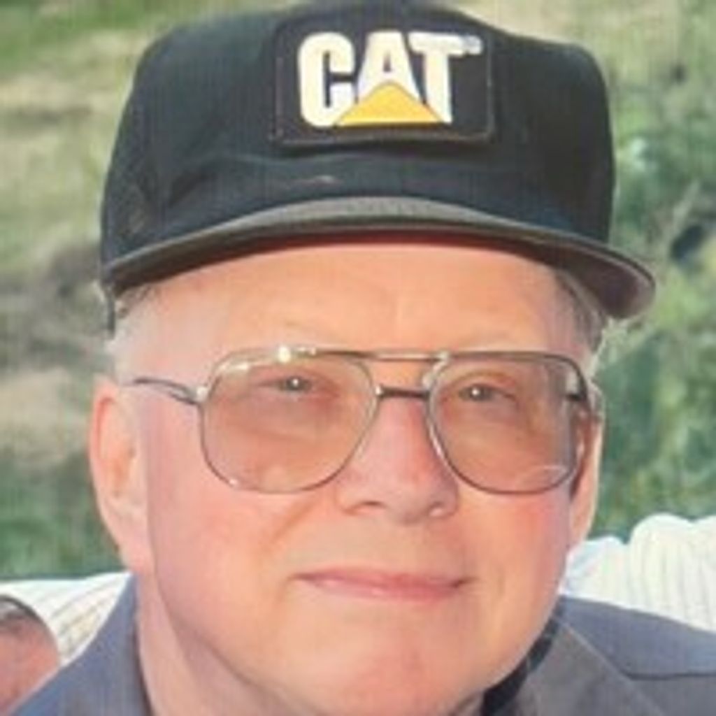 Gale B. Parmelee Profile Photo