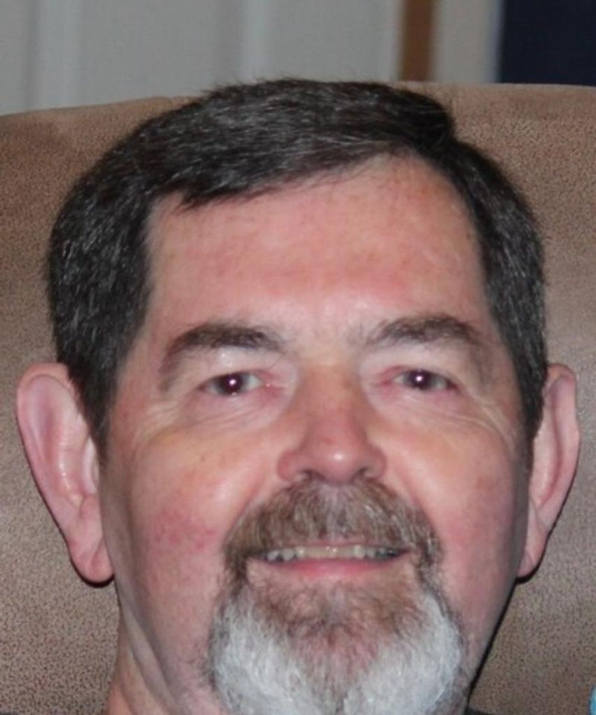 Kenneth D. Smith Profile Photo