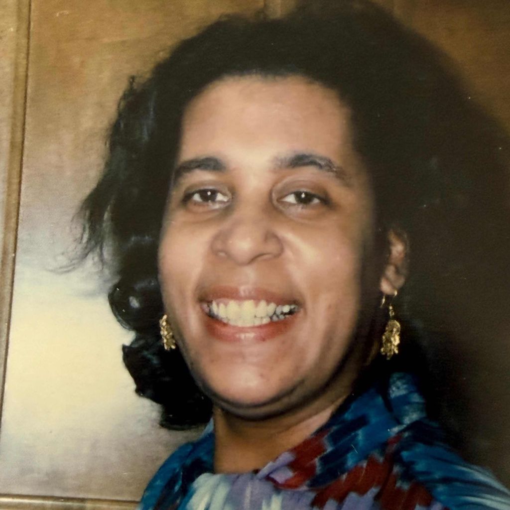 Robin Cathleen St.Hill Profile Photo