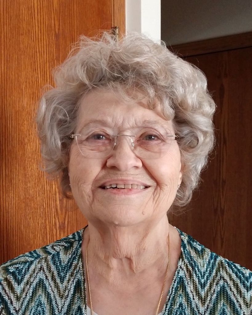 Louise Miller Bowers Profile Photo