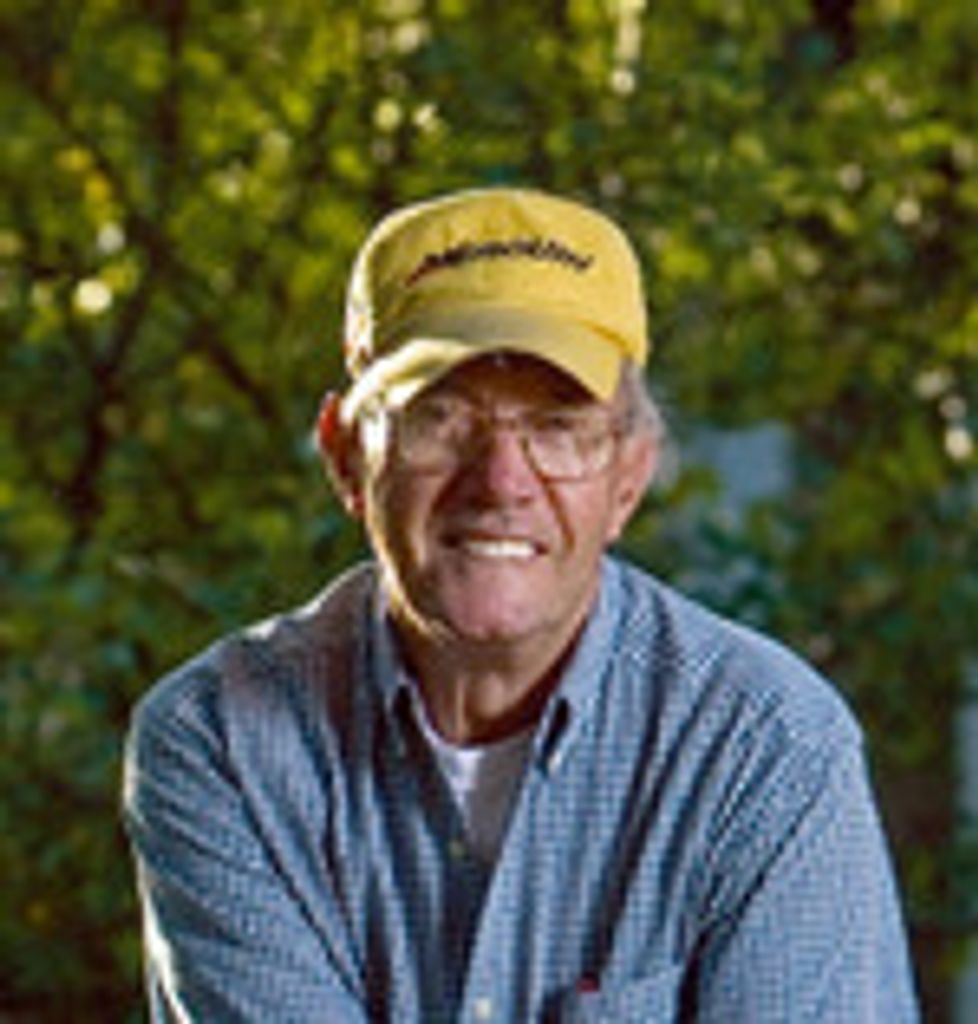 Mehrl Shultz, Jr. Profile Photo
