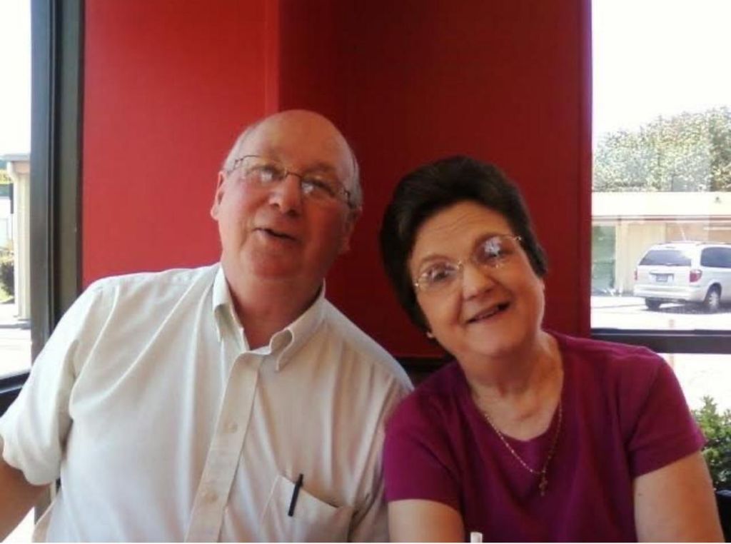Lora Laverne Maddox Profile Photo
