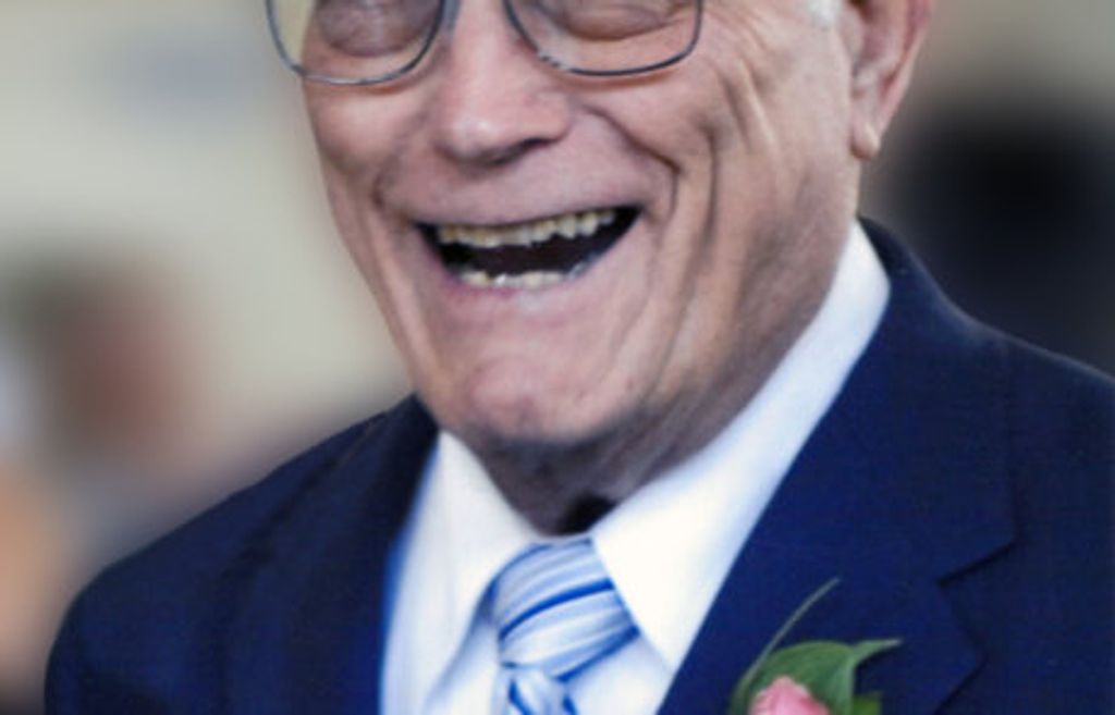 William E.G. “Bill” Brink
