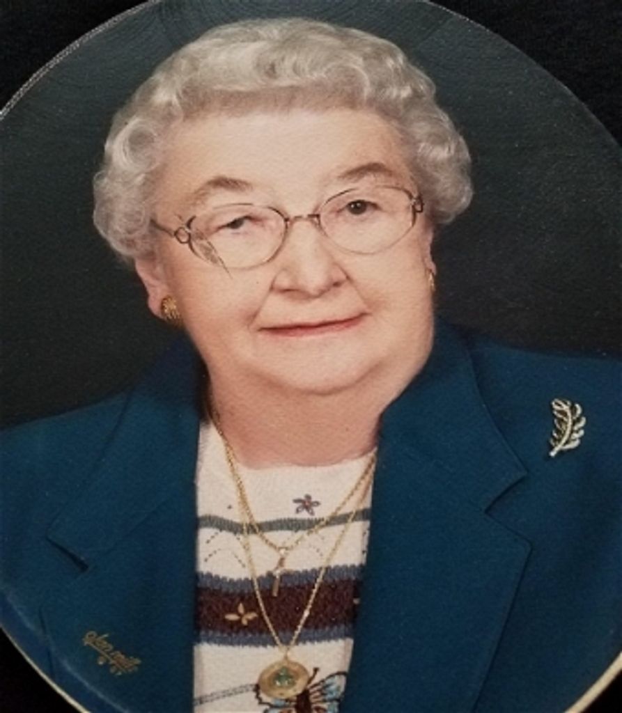 Jeanne L. Lebkicher Profile Photo