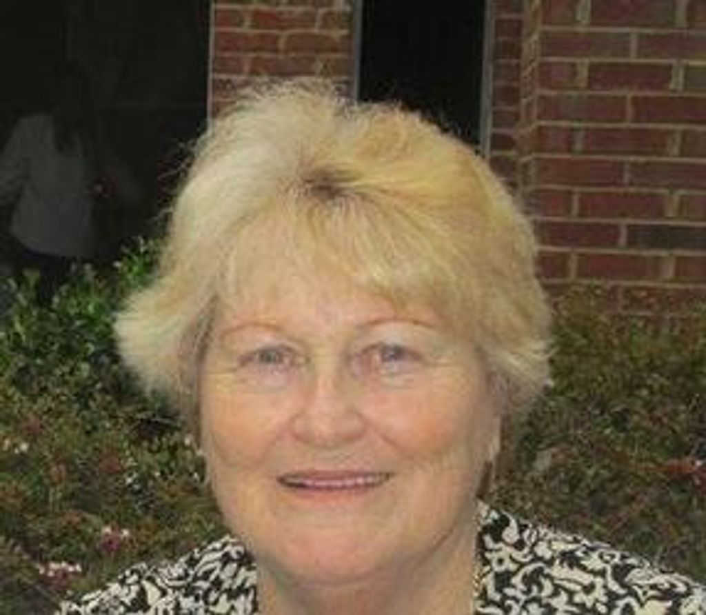 Diane Patricia Murphy Reinaman