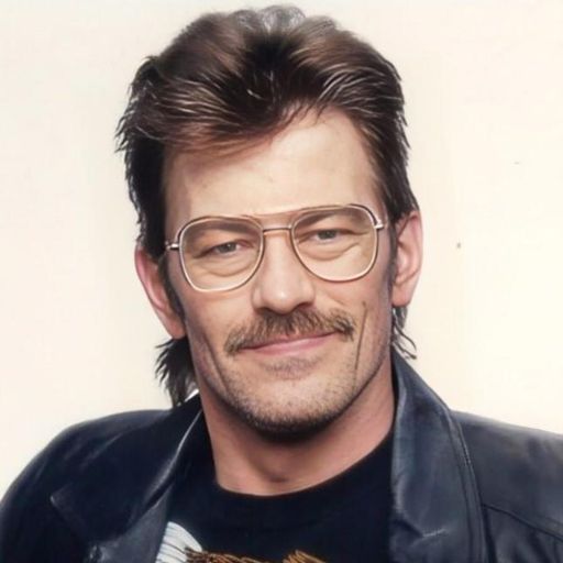 Randy Richard Reed Profile Photo