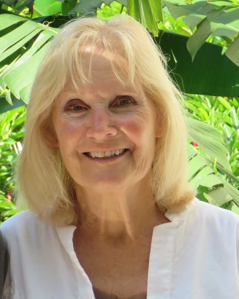 Sharon Zander