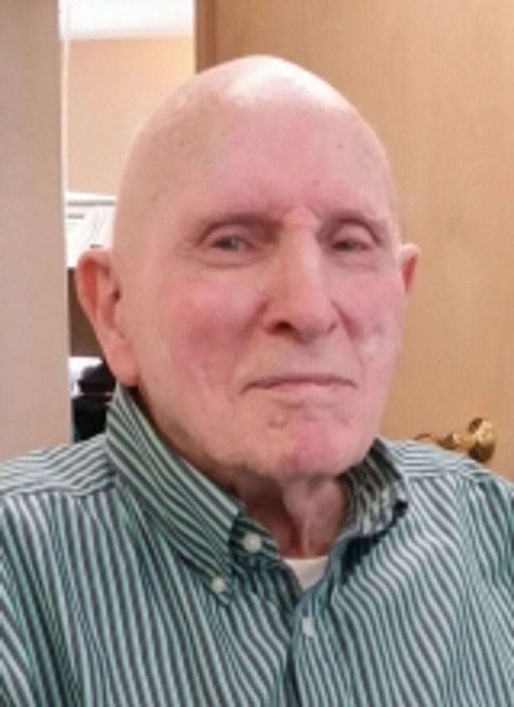 Walter H West