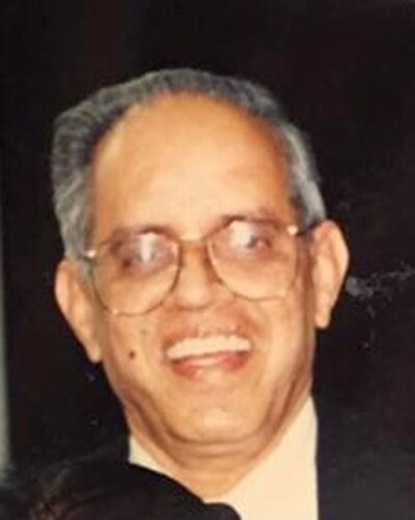 Tinniam A. Balasubramaniam Profile Photo