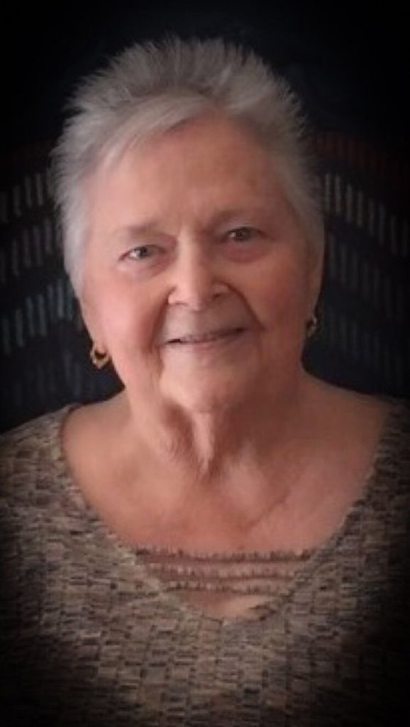 Zelda M Colburn