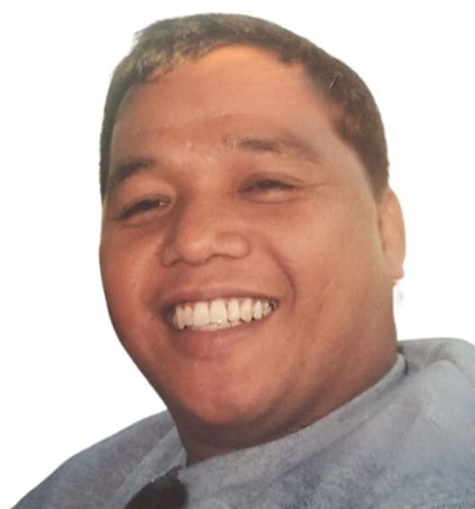 Ferdinand P. Aquino